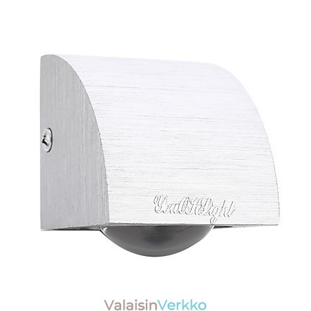 Moderni nykyaikainen maalausominaisuus Mini Style Bulb -seinävalaisimilleV