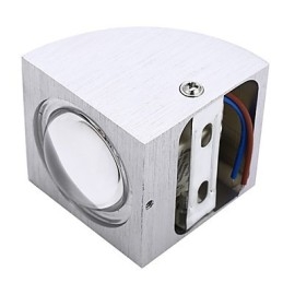 Moderni nykyaikainen maalausominaisuus Mini Style Bulb -seinävalaisimilleV