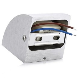 Moderni nykyaikainen maalausominaisuus Mini Style Bulb -seinävalaisimilleV