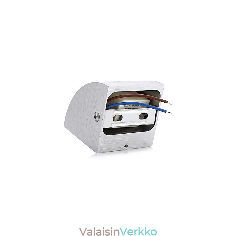 Moderni nykyaikainen maalausominaisuus Mini Style Bulb -seinävalaisimilleV