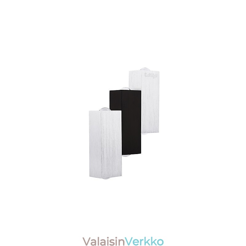 Moderni nykyaikainen maalausominaisuus minityyliselle Ambient Lightin uppoasennusvalaisimille
