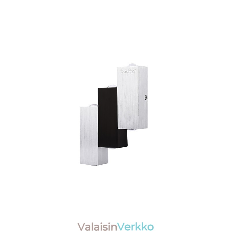 Moderni nykyaikainen maalausominaisuus minityyliselle Ambient Lightin uppoasennusvalaisimille