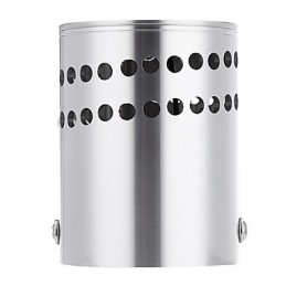 Moderni nykyaikainen galvanoitu ominaisuus Ambient LightFlush Mount -seinäänV