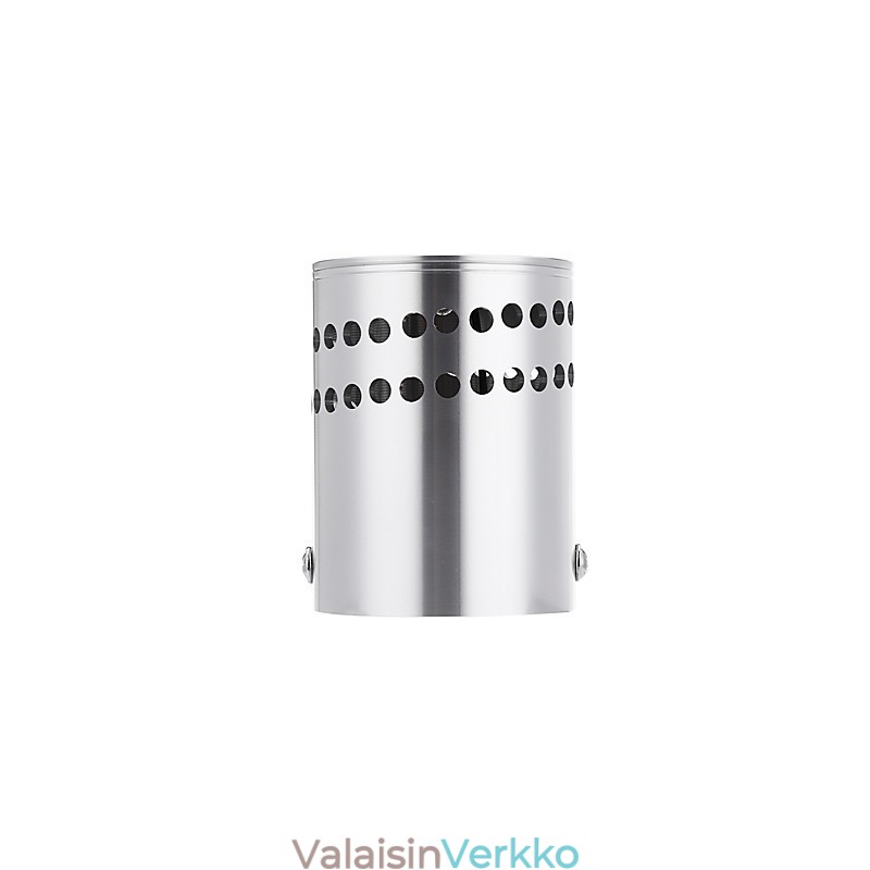 Moderni nykyaikainen galvanoitu ominaisuus Ambient LightFlush Mount -seinäänV