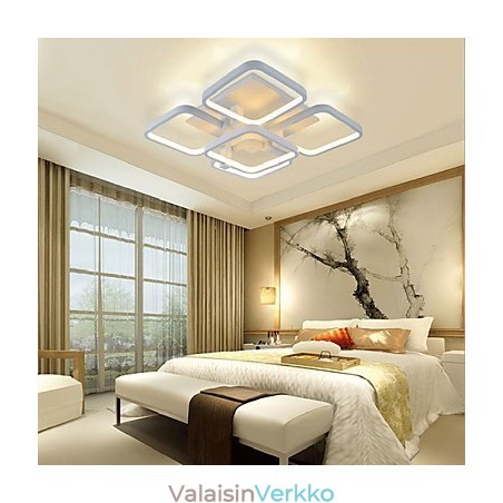 Moderni nykyaikainen uppoteline