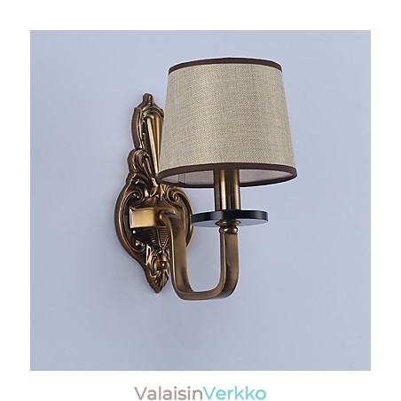 Perinteinen klassinen galvanoitu ominaisuus silmien suojaamiseenDownlight seinävalaisimet Perinteinen klassinen galvanoitu ominaisuus silmien suojaamiseenDownlight seinävalaisimet