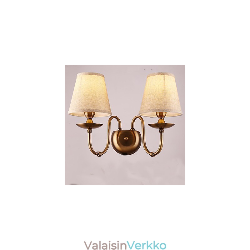 Perinteinen klassinen galvanoitu ominaisuus silmien suojaamiseenDownlight seinävalaisimet