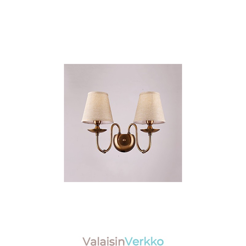 Perinteinen klassinen galvanoitu ominaisuus silmien suojaamiseenDownlight seinävalaisimet