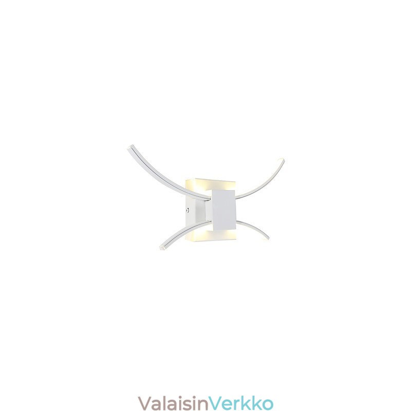 Integroitu moderni nykyaikainen anodisoitu ominaisuus silmien suojaamiseenUplight-seinälamppujen seinävalaisin