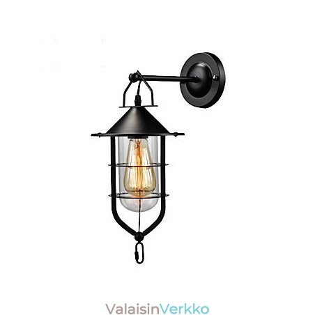 Eurooppalainen seinävalaisin parveke käytävä ulkovalaisin retro teollinen tuulipalkki sisäpihan portaat makuuhuoneen seinä Eurooppalainen seinävalaisin parveke käytävä ulkovalaisin retro teollinen tuulipalkki sisäpihan portaat makuuhuoneen seinä