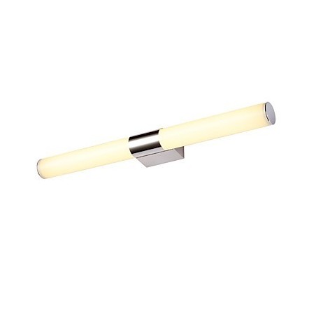 Laadukas peililamppu kylpyhuoneen valot 85 265 V ruostumattomasta ja akryylistä seinävalaisimet meikkivalaisimet