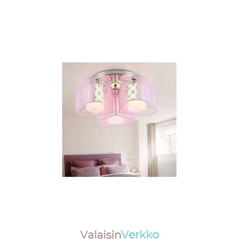 Kattovalo