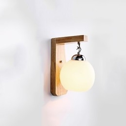 Moderni nykyaikainen maalausominaisuus silmien suojaamiseen Ambient Light Seinävalaisimet Seinävalaisin