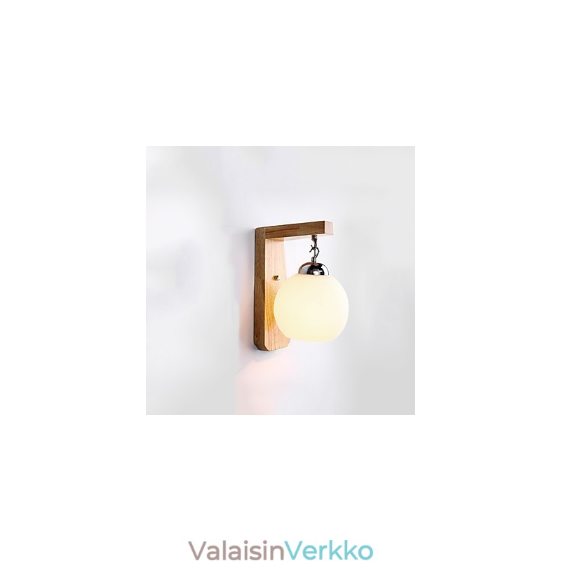 Moderni nykyaikainen maalausominaisuus silmien suojaamiseen Ambient Light Seinävalaisimet Seinävalaisin