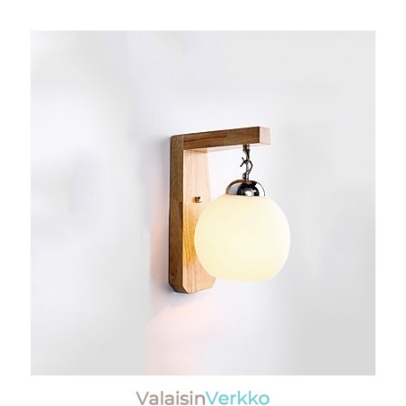 Moderni nykyaikainen maalausominaisuus silmien suojaamiseen Ambient Light Seinävalaisimet Seinävalaisin