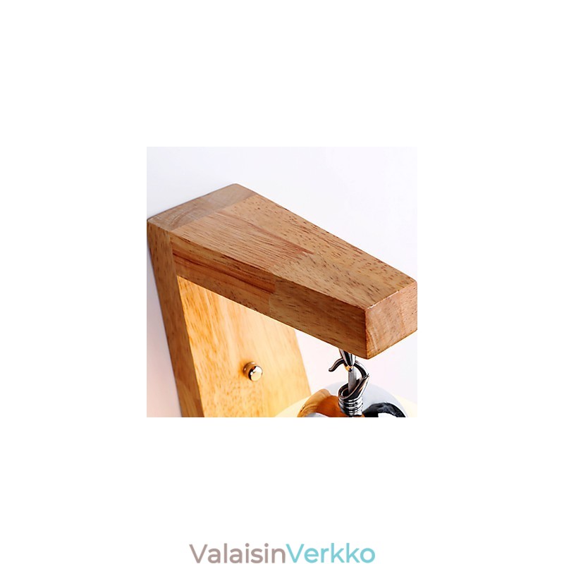 Moderni nykyaikainen maalausominaisuus silmien suojaamiseen Ambient Light Seinävalaisimet Seinävalaisin