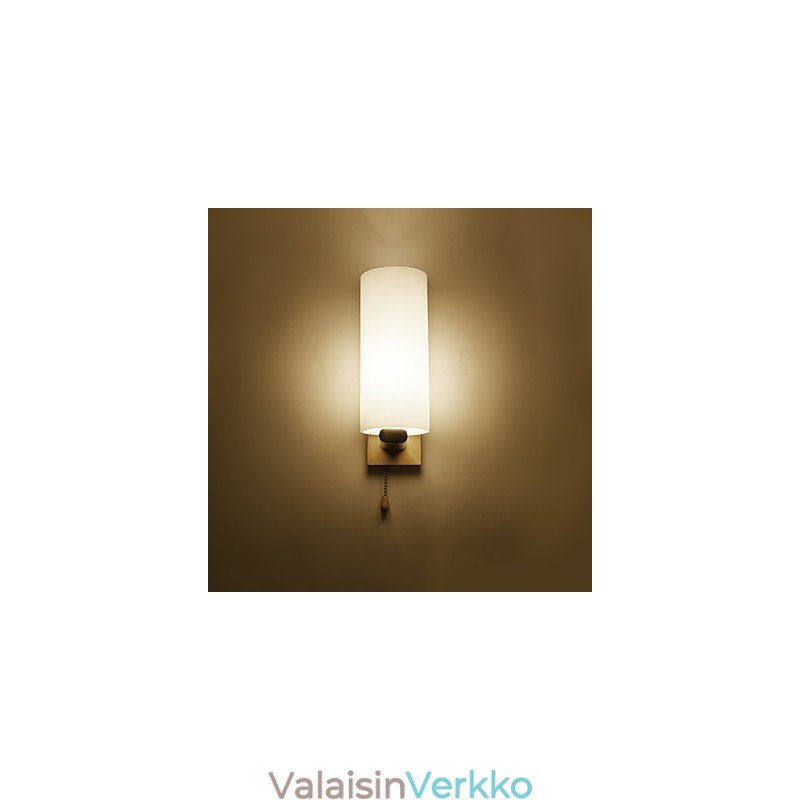 Moderni nykyaikainen maalausominaisuus silmien suojaamiseen Ambient Light Seinävalaisimet Seinävalaisin