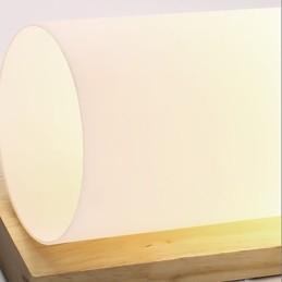 Moderni nykyaikainen maalausominaisuus silmien suojaamiseen Ambient Light Seinävalaisimet Seinävalaisin