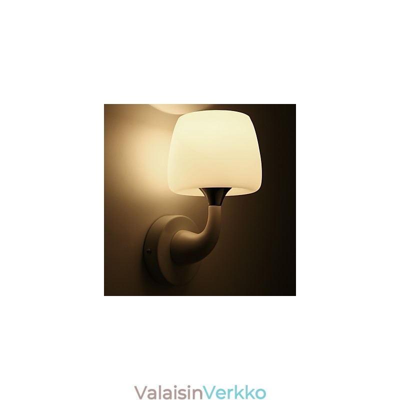 Moderni nykyaikainen maalausominaisuus silmien suojaamiseen Ambient Light Seinävalaisimet Seinävalaisin