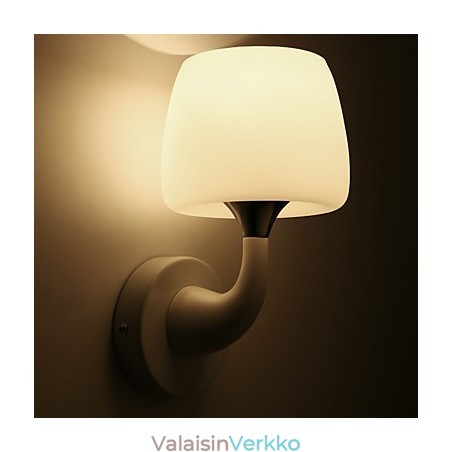 Moderni nykyaikainen maalausominaisuus silmien suojaamiseen Ambient Light Seinävalaisimet Seinävalaisin Moderni nykyaikainen maalausominaisuus silmien suojaamiseen Ambient Light Seinävalaisimet Seinävalaisin