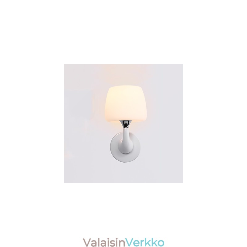 Moderni nykyaikainen maalausominaisuus silmien suojaamiseen Ambient Light Seinävalaisimet Seinävalaisin
