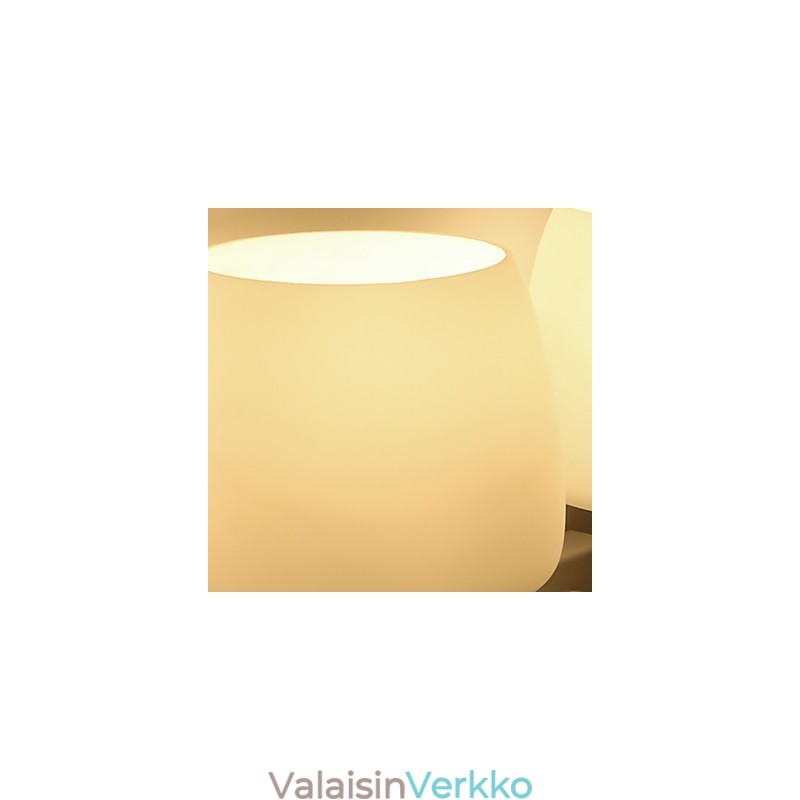 Moderni nykyaikainen maalausominaisuus silmien suojaamiseen Ambient Light Seinävalaisimet Seinävalaisin