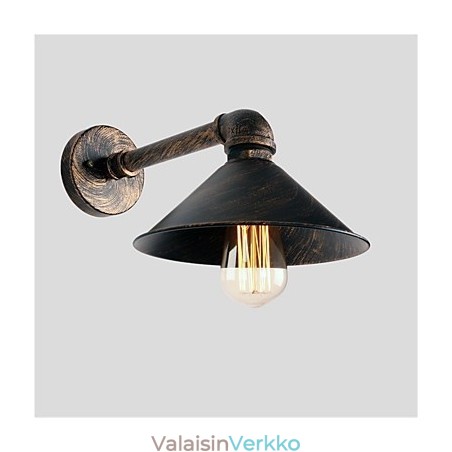 Vesipiippu seinävalaisimet Retro teollinen tyyli Luova Country Metal Ravintola Kahvila Baari Baari Pöytävalaisimet Vesipiippu seinävalaisimet Retro teollinen tyyli Luova Country Metal Ravintola Kahvila Baari Baari Pöytävalaisimet