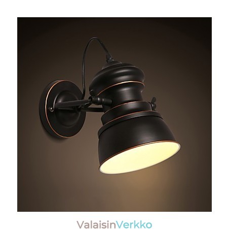 Vintage teollisuusvalaistus Retro Luxury sisämakuuhuoneen parvekkeen baarikäytävän valaisimet Vintage teollisuusvalaistus Retro Luxury sisämakuuhuoneen parvekkeen baarikäytävän valaisimet