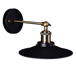 Loft Seinävalaisin Vintage Light Seinävalaisin Lamparas Teollisuusvalaistus Lamppu Valaisimet Olohuoneeseen Makuuhuoneen asuinvalaisimet