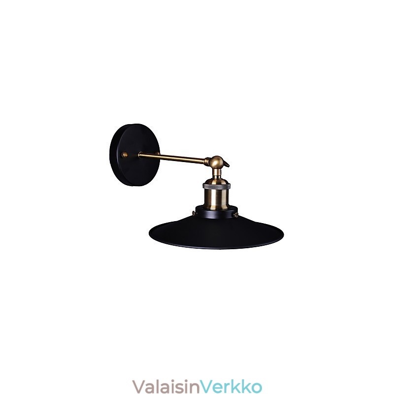 Loft Seinävalaisin Vintage Light Seinävalaisin Lamparas Teollisuusvalaistus Lamppu Valaisimet Olohuoneeseen Makuuhuoneen asuinvalaisimet