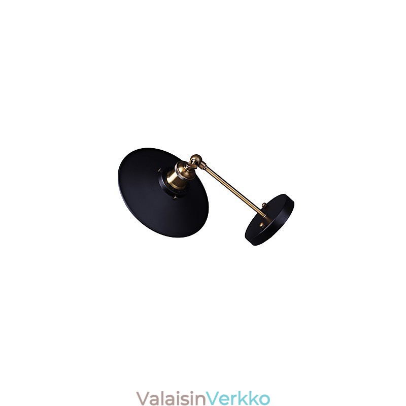 Loft Seinävalaisin Vintage Light Seinävalaisin Lamparas Teollisuusvalaistus Lamppu Valaisimet Olohuoneeseen Makuuhuoneen asuinvalaisimet