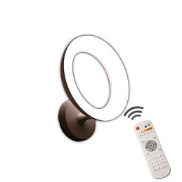 Modernit ja nykyaikaiset muut ominaisuudet Mini Style Ambient Light -seinävalaisimiin
