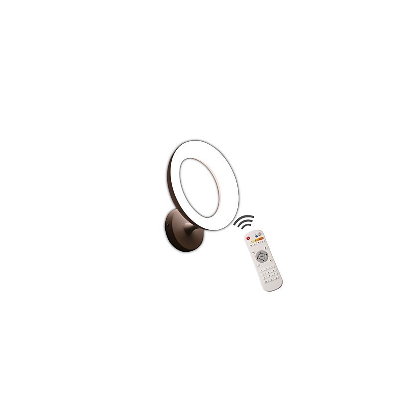 Modernit ja nykyaikaiset muut ominaisuudet Mini Style Ambient Light -seinävalaisimiin
