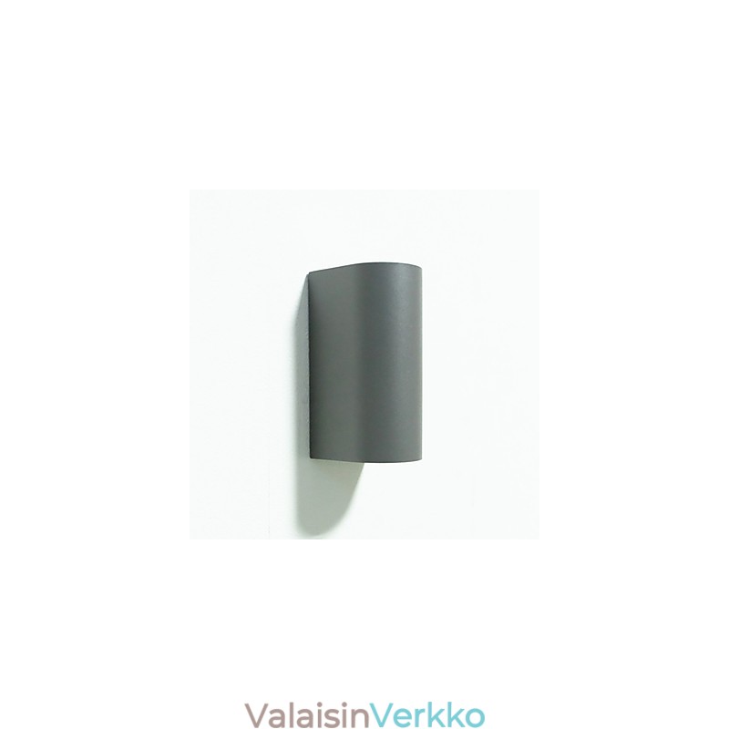 Modern Contemporary Modern Contemporary Country Black Oxide -viimeistelyominaisuus ympäristön valoisissa seinävalaisimissa