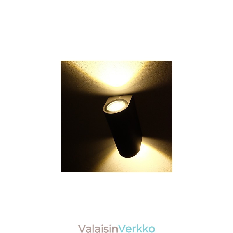 Modern Contemporary Modern Contemporary Country Black Oxide -viimeistelyominaisuus ympäristön valoisissa seinävalaisimissa
