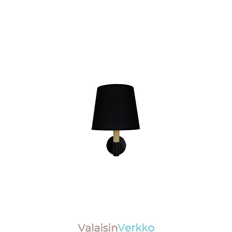 Moderni seinävalaisin Contemporary Others -ominaisuus minityylisille Ambient Light -seinävalaisimille