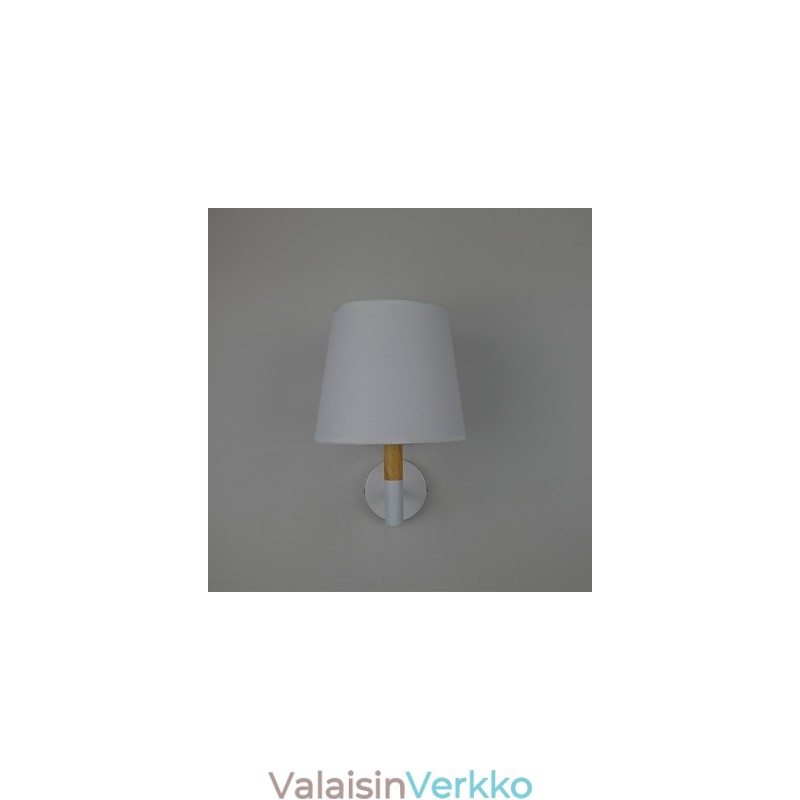 Moderni seinävalaisin Contemporary Others -ominaisuus minityylisille Ambient Light -seinävalaisimille