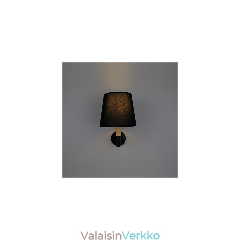 Moderni seinävalaisin Contemporary Others -ominaisuus minityylisille Ambient Light -seinävalaisimille
