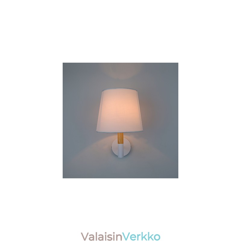 Moderni seinävalaisin Contemporary Others -ominaisuus minityylisille Ambient Light -seinävalaisimille