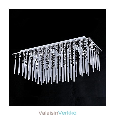Kattolamppu 9 Light Modern Simple Artistic Kattolamppu 9 Light Modern Simple Artistic