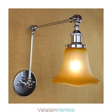 Country Retro Galvanoitu ominaisuus kääntövarrelle, silmäsuojaus, ympäristön kevyt kääntövarsi Country Retro Galvanoitu ominaisuus kääntövarrelle, silmäsuojaus, ympäristön kevyt kääntövarsi