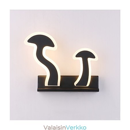 Integroitu moderni nykyaikainen moderni nykyaikainen maalausominaisuus ympäristövalaistuksiin