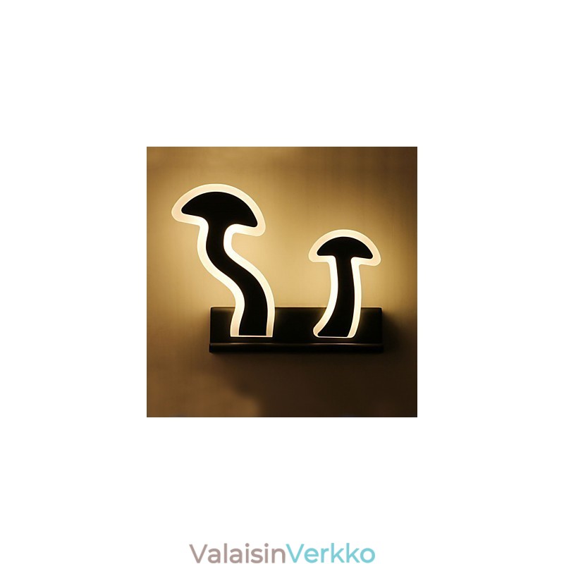 Integroitu moderni nykyaikainen moderni nykyaikainen maalausominaisuus ympäristövalaistuksiin