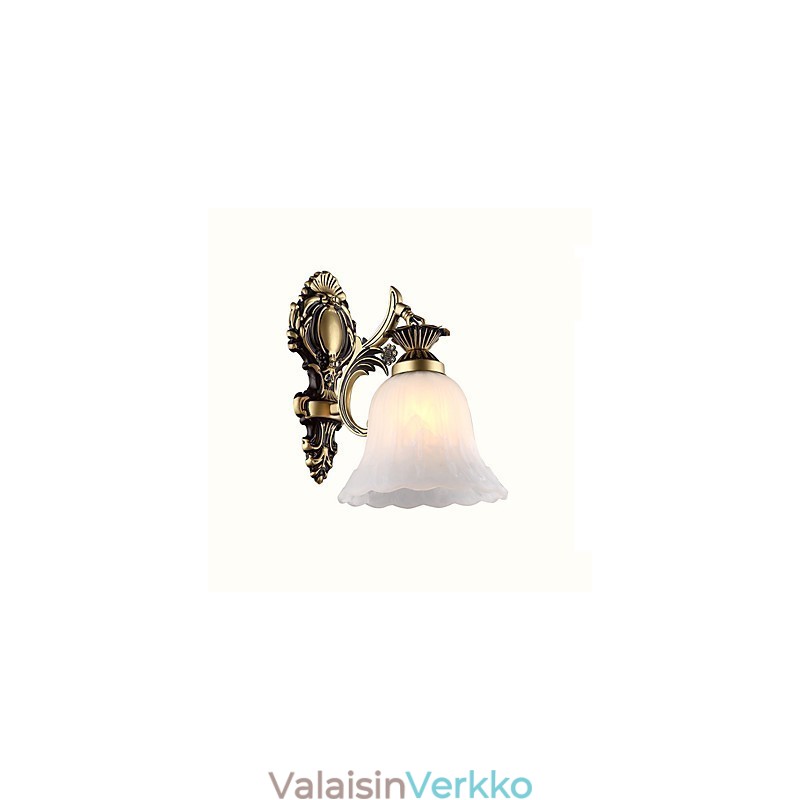Moderni nykyaikainen maalausominaisuus Downlight-seinävalaisimille