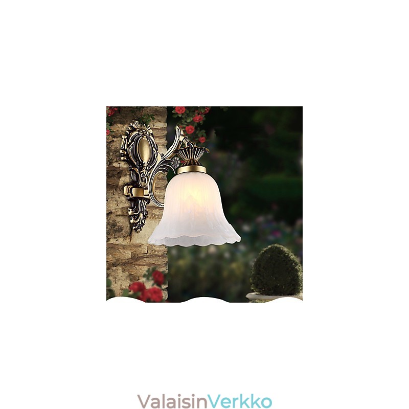 Moderni nykyaikainen maalausominaisuus Downlight-seinävalaisimille