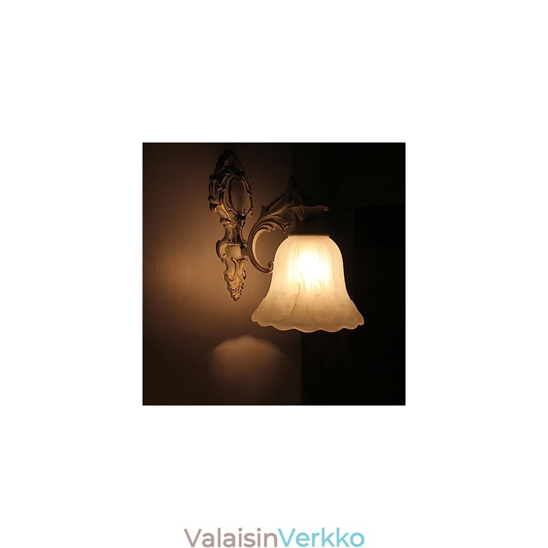 Moderni nykyaikainen maalausominaisuus Downlight-seinävalaisimille