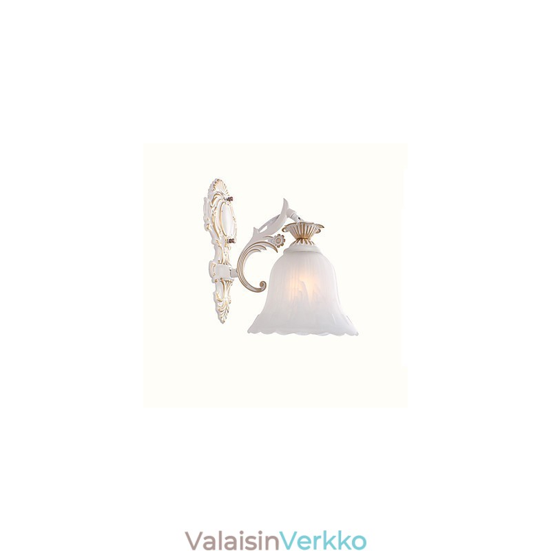 Moderni nykyaikainen maalausominaisuus Downlight-seinävalaisimille