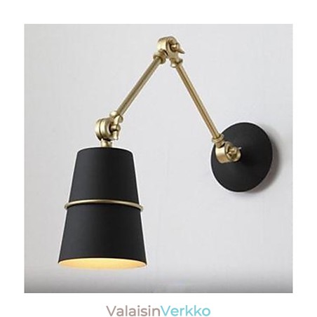 Seinävalaisin Postmoderni yksinkertainen ravintola Art Lamppu Makuuhuoneen suunnittelija Toimistopöytä Yövalaisin Seinävalaisin Postmoderni yksinkertainen ravintola Art Lamppu Makuuhuoneen suunnittelija Toimistopöytä Yövalaisin