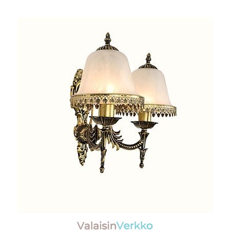 Moderni nykyaikainen maalausominaisuus Ambient Light -seinävalaisimille Moderni nykyaikainen maalausominaisuus Ambient Light -seinävalaisimille