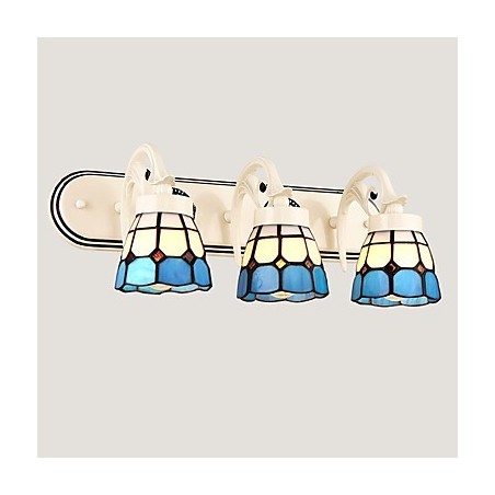 Maalaismainen lodge-maalausominaisuus Downlight-seinävalaisimille